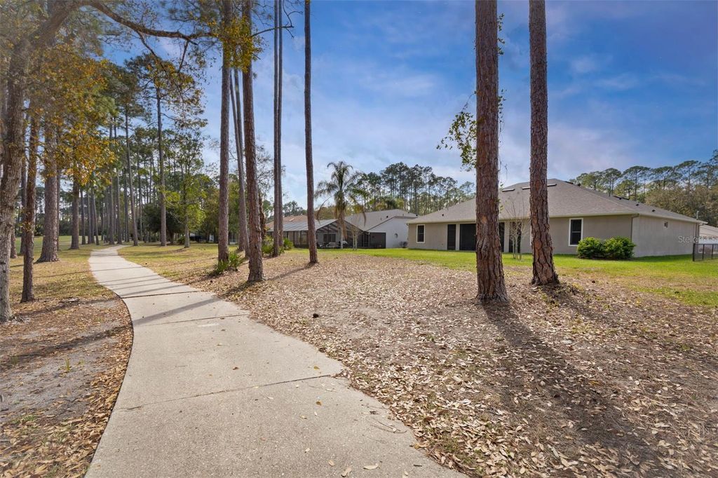 Image 56 of property listing at 25 EGAN DRIVE, Palm Coast, FL 32164