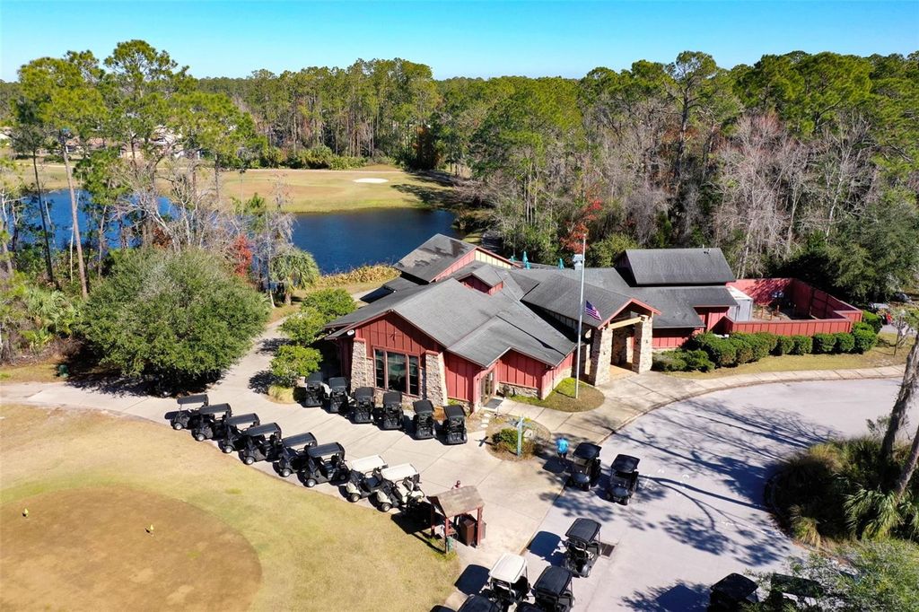 Image 60 of property listing at 25 EGAN DRIVE, Palm Coast, FL 32164