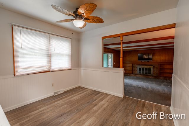 1705 Kendall Street Se, City Of Grand Rapids, MI 49508