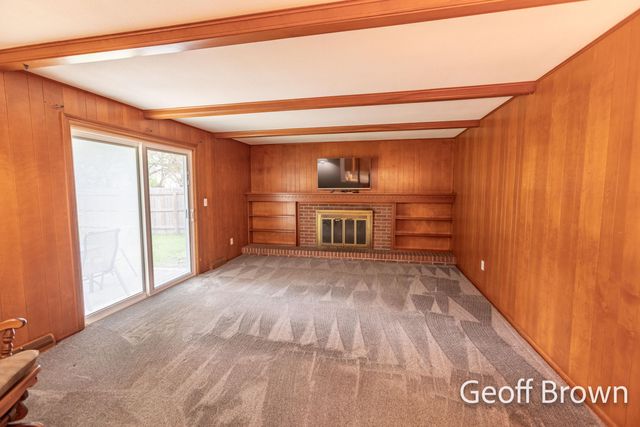 1705 Kendall Street Se, City Of Grand Rapids, MI 49508