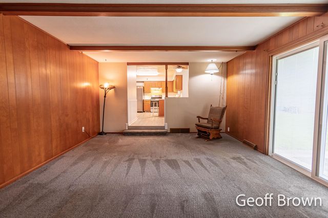 1705 Kendall Street Se, City Of Grand Rapids, MI 49508