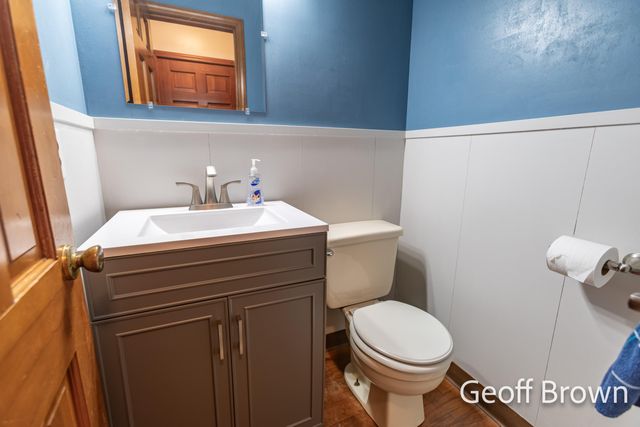 1705 Kendall Street Se, City Of Grand Rapids, MI 49508