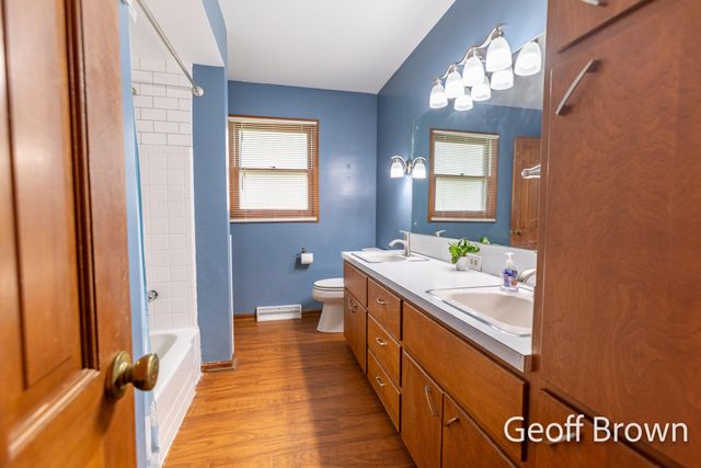 1705 Kendall Street Se, City Of Grand Rapids, MI 49508