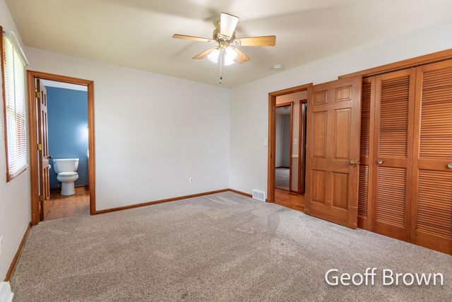 1705 Kendall Street Se, City Of Grand Rapids, MI 49508