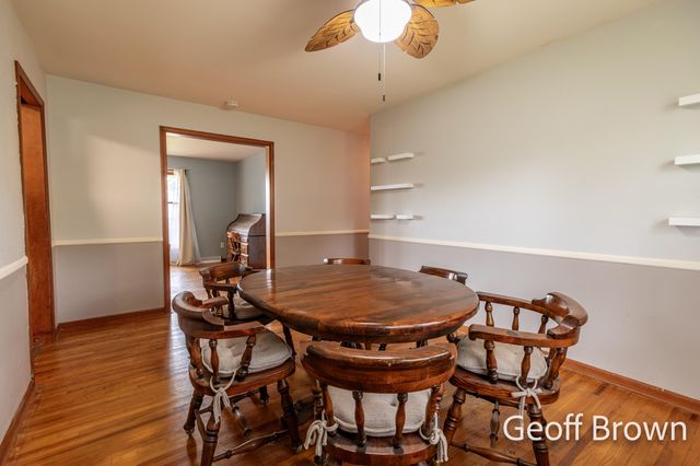1705 Kendall Street Se, City Of Grand Rapids, MI 49508
