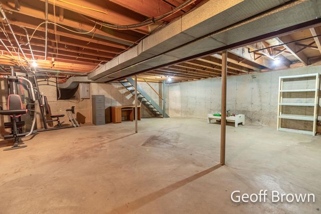 1705 Kendall Street Se, City Of Grand Rapids, MI 49508