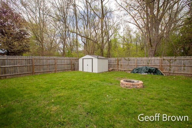 1705 Kendall Street Se, City Of Grand Rapids, MI 49508