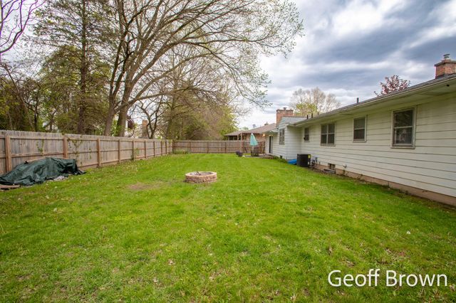 1705 Kendall Street Se, City Of Grand Rapids, MI 49508