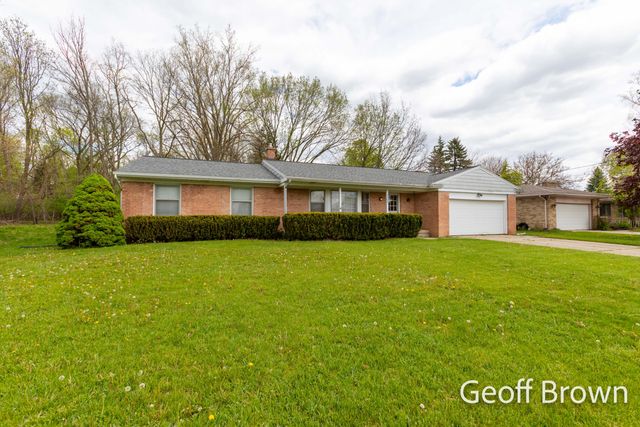 1705 Kendall Street Se, City Of Grand Rapids, MI 49508