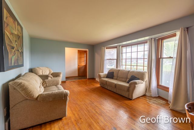 1705 Kendall Street Se, City Of Grand Rapids, MI 49508