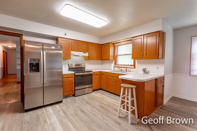 1705 Kendall Street Se, City Of Grand Rapids, MI 49508