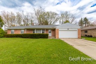 1705 Kendall Street Se, City Of Grand Rapids, MI 49508