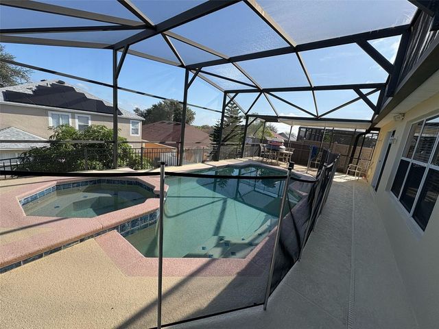 662 ROSSELLI BOULEVARD, Davenport, FL 33896