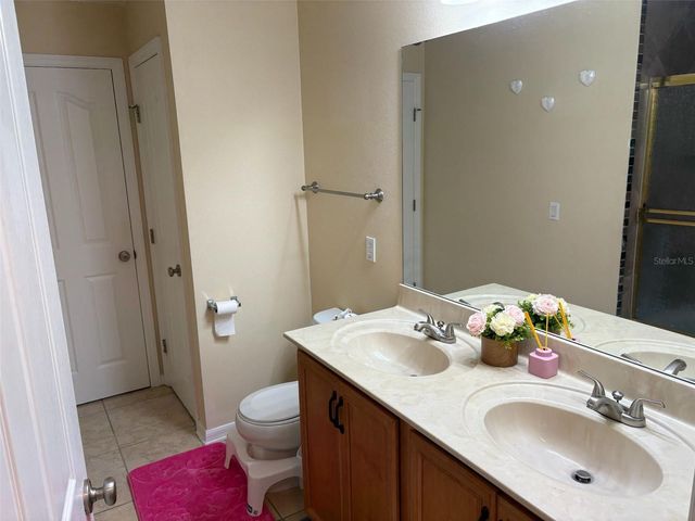 662 ROSSELLI BOULEVARD, Davenport, FL 33896