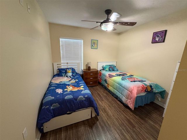 662 ROSSELLI BOULEVARD, Davenport, FL 33896