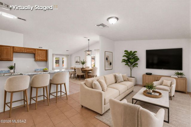 5960 S Birchwood Drive, Tucson, AZ 85746