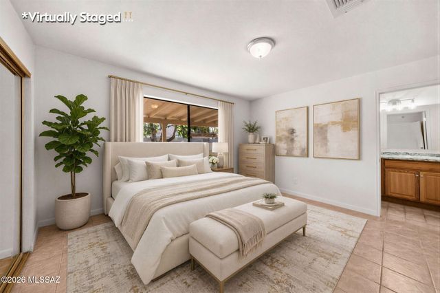 5960 S Birchwood Drive, Tucson, AZ 85746