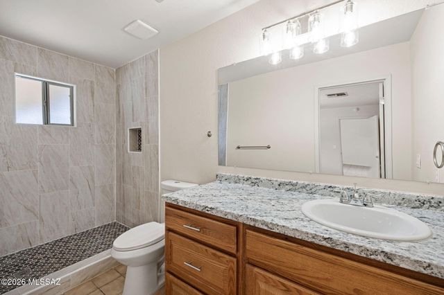 5960 S Birchwood Drive, Tucson, AZ 85746