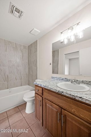 5960 S Birchwood Drive, Tucson, AZ 85746