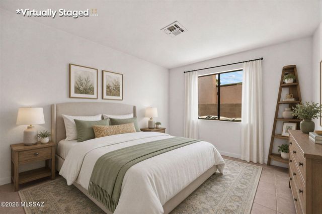 5960 S Birchwood Drive, Tucson, AZ 85746