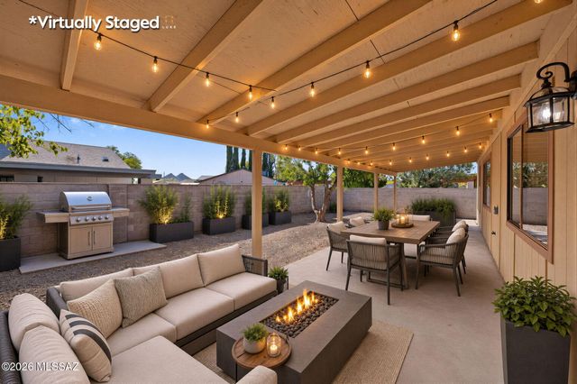5960 S Birchwood Drive, Tucson, AZ 85746
