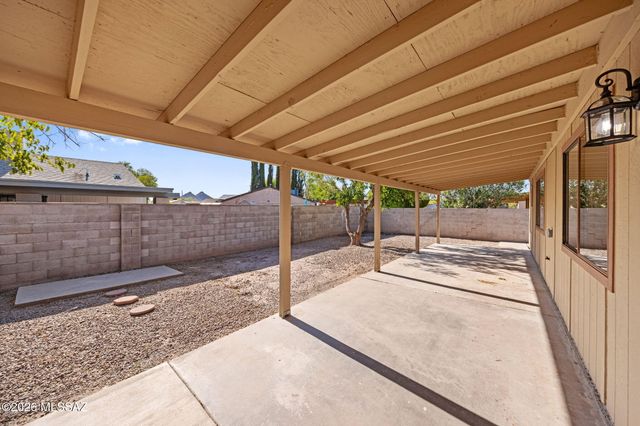 5960 S Birchwood Drive, Tucson, AZ 85746