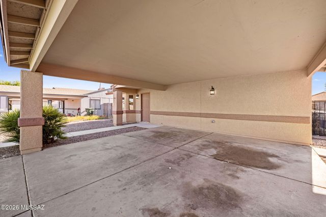 5960 S Birchwood Drive, Tucson, AZ 85746