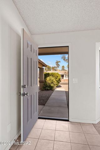 5960 S Birchwood Drive, Tucson, AZ 85746