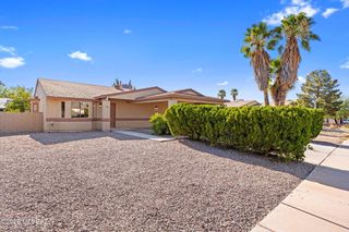 5960 S Birchwood Drive, Tucson, AZ 85746