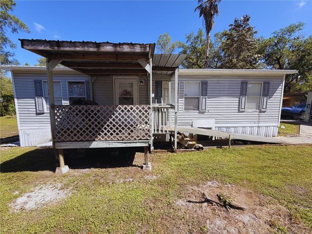 11440 CR 675W, Webster, FL 33597