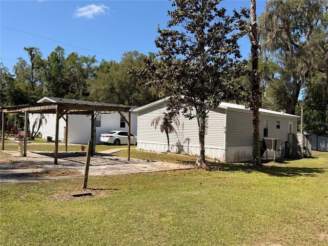 11440 CR 675W, Webster, FL 33597