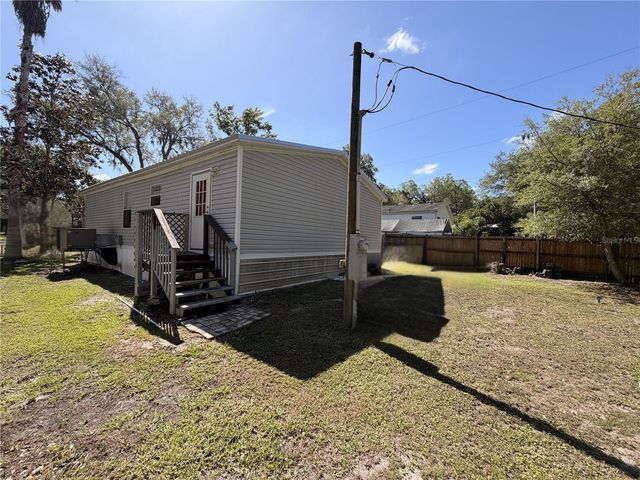 11440 CR 675W, Webster, FL 33597