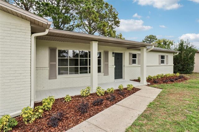1412 DIGARMO TERRACE, Deltona, FL 32725