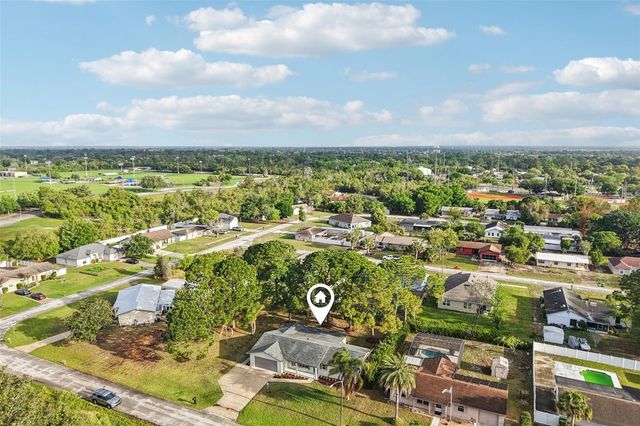 1412 DIGARMO TERRACE, Deltona, FL 32725