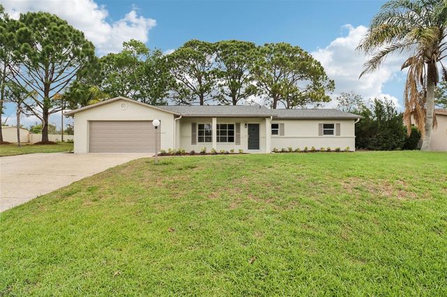 1412 DIGARMO TERRACE, Deltona, FL 32725