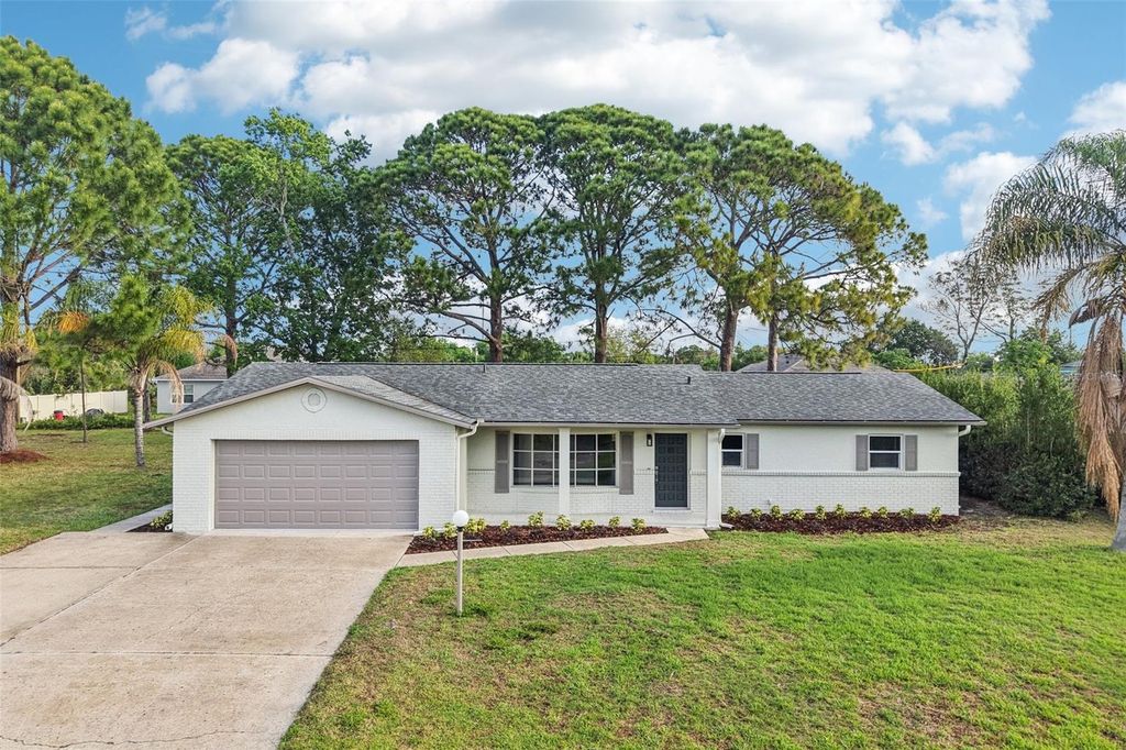 1412 DIGARMO TERRACE, Deltona, FL 32725