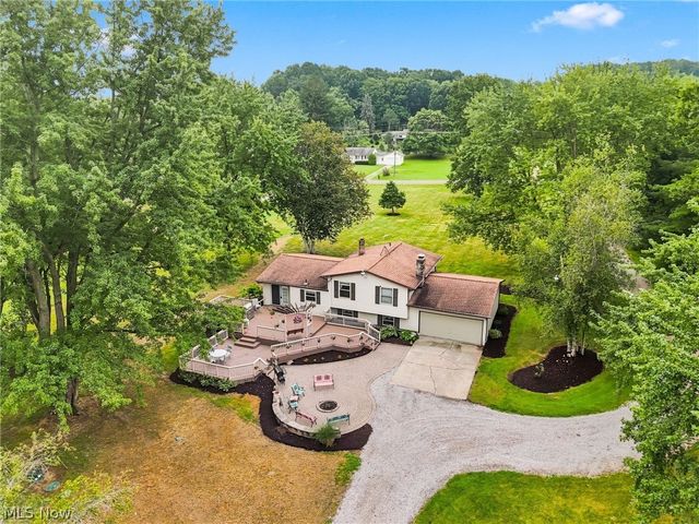 695 Old Forge Road, Kent, OH 44240