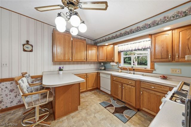 695 Old Forge Road, Kent, OH 44240