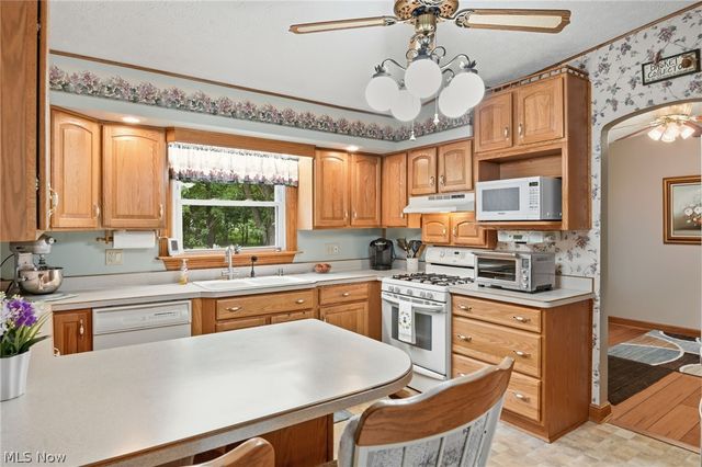 695 Old Forge Road, Kent, OH 44240