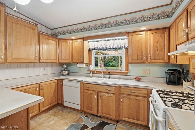 695 Old Forge Road, Kent, OH 44240
