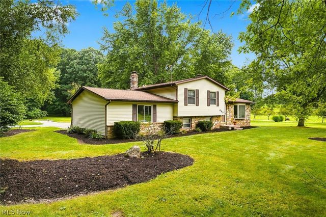 695 Old Forge Road, Kent, OH 44240