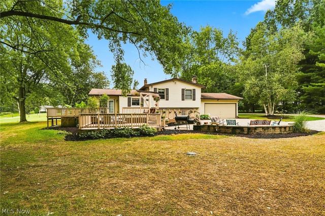 695 Old Forge Road, Kent, OH 44240