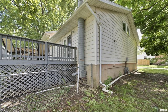 1315 PRINCE Street, Pekin, IL 61554