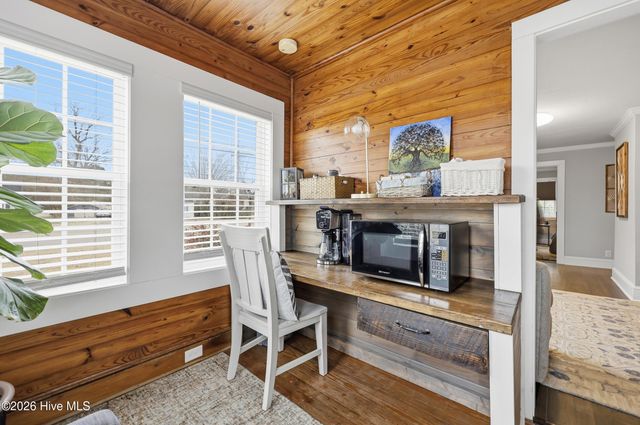 1250 N Road Street, Elizabeth City, NC 27909