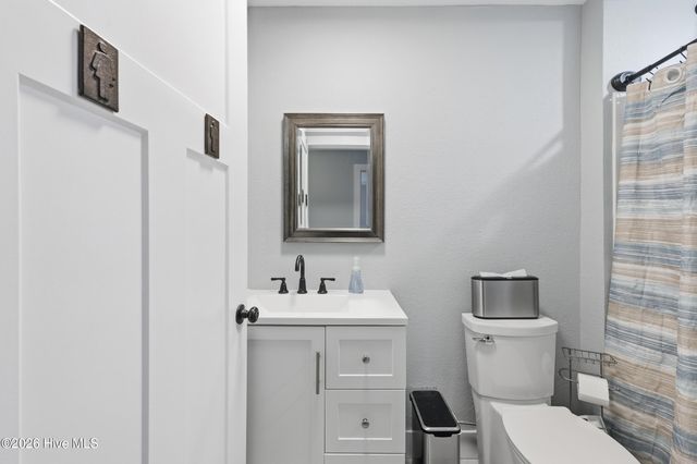 1250 N Road Street, Elizabeth City, NC 27909