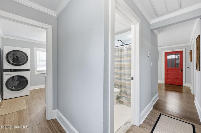 1250 N Road Street, Elizabeth City, NC 27909