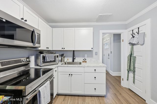 1250 N Road Street, Elizabeth City, NC 27909