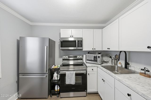 1250 N Road Street, Elizabeth City, NC 27909