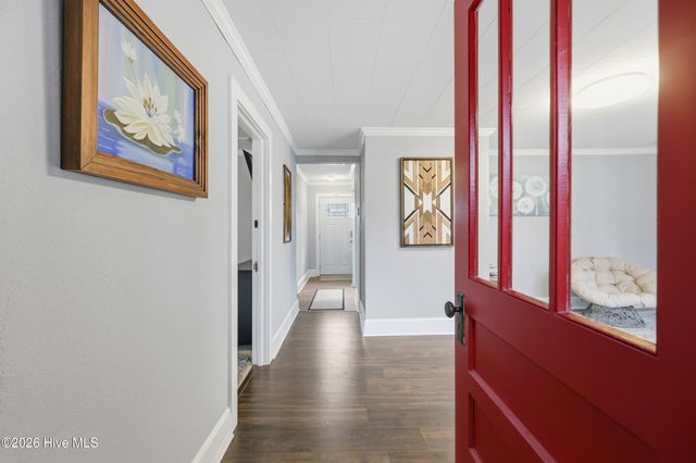 1250 N Road Street, Elizabeth City, NC 27909