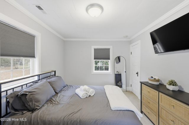 1250 N Road Street, Elizabeth City, NC 27909